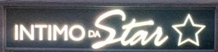 Intimo da Star